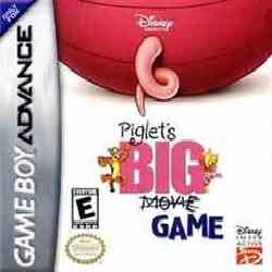 Piglets Big Game (USA)